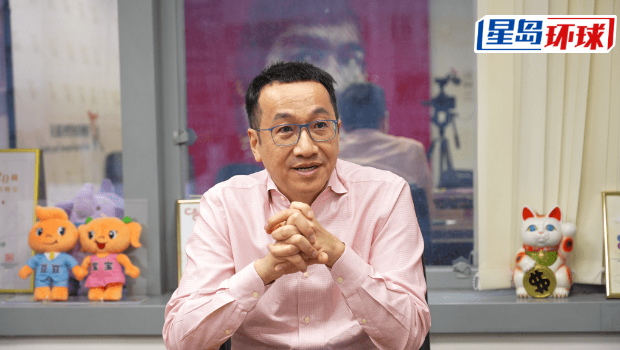 黄国英的港股贴士,科网股可留意腾讯音乐及大麦娱乐。 黄国英的港股贴士,科网股可留意腾讯音乐及大麦娱乐。