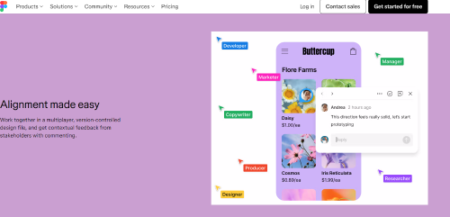 官网截图 官网截图