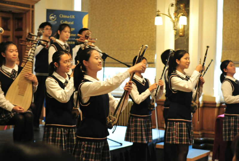 《云腾四海》 《云腾四海》