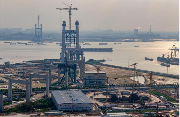 粤港澳大湾区 粤港澳大湾区