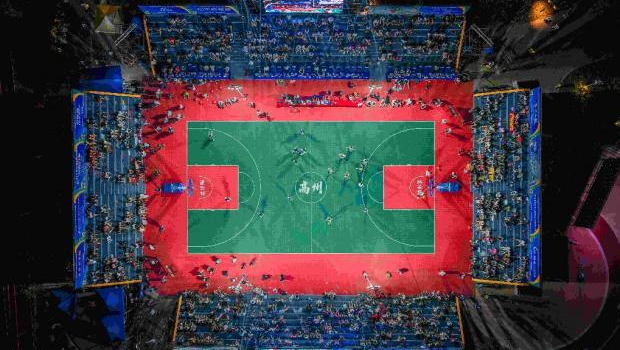 高州“村BA” 高州“村BA”