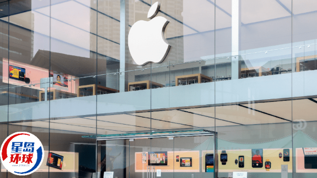 苹果拟扩大AI投资规模 苹果拟扩大AI投资规模