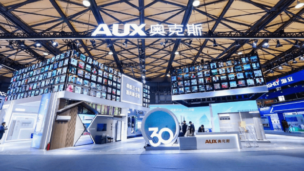 奥克斯电气据报最快9月在港上市 奥克斯电气据报最快9月在港上市