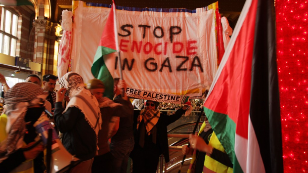 葡萄牙考虑承认巴勒斯坦国 葡萄牙考虑承认巴勒斯坦国