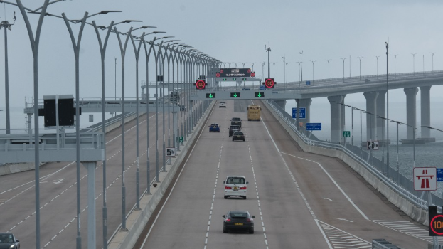 港车北上 港车北上