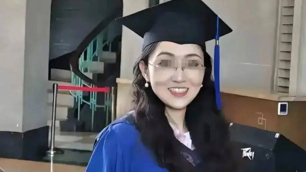 武大性骚案 武大性骚案