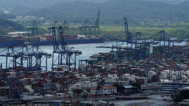 长和回应巴拿马港口诉讼 长和回应巴拿马港口诉讼