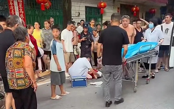 湖南恶性事件 湖南恶性事件