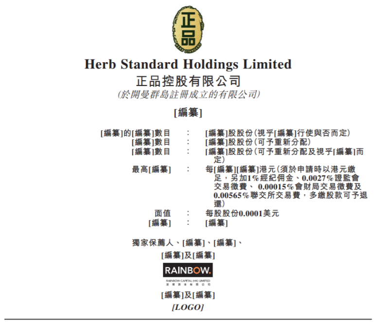 正品控股1 正品控股1