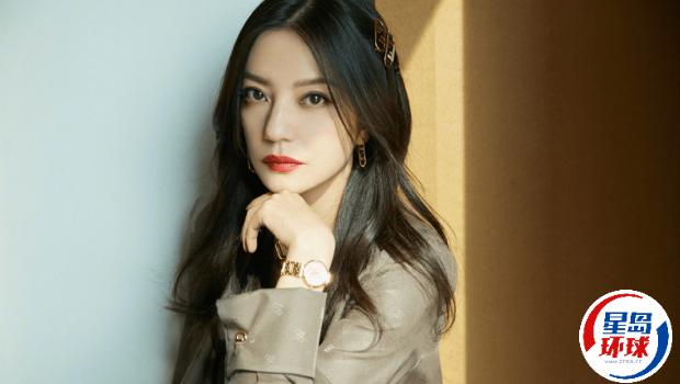 影星赵薇持3间公司股权再被冻结 影星赵薇持3间公司股权再被冻结