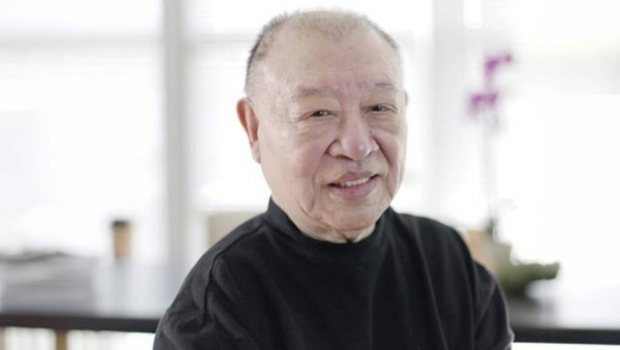 著名历史学家许倬云逝世 著名历史学家许倬云逝世