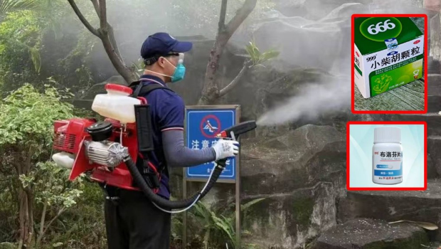 佛山因应疫情,民众要实名登记才能购买47种用于治疗基孔肯雅热的药物 佛山因应疫情,民众要实名登记才能购买47种用于治疗基孔肯雅热的药物