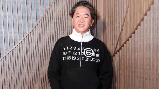 邓兆尊揭秘选美会潜规则见闻 邓兆尊揭秘选美会潜规则见闻