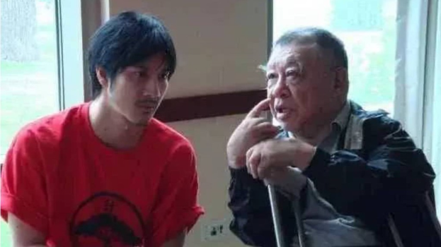 历史学家许倬云逝世 历史学家许倬云逝世