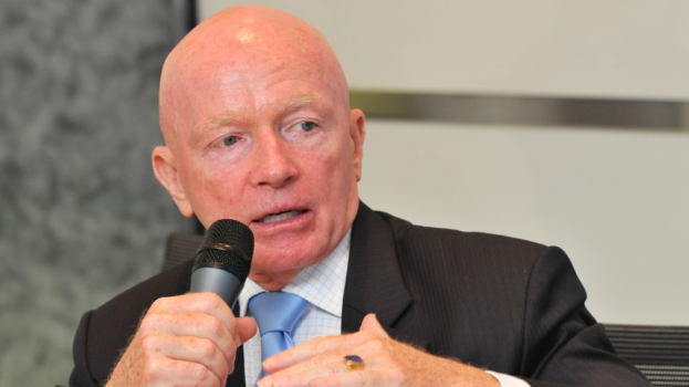 麦朴思约50%仓位为现金 麦朴思约50%仓位为现金