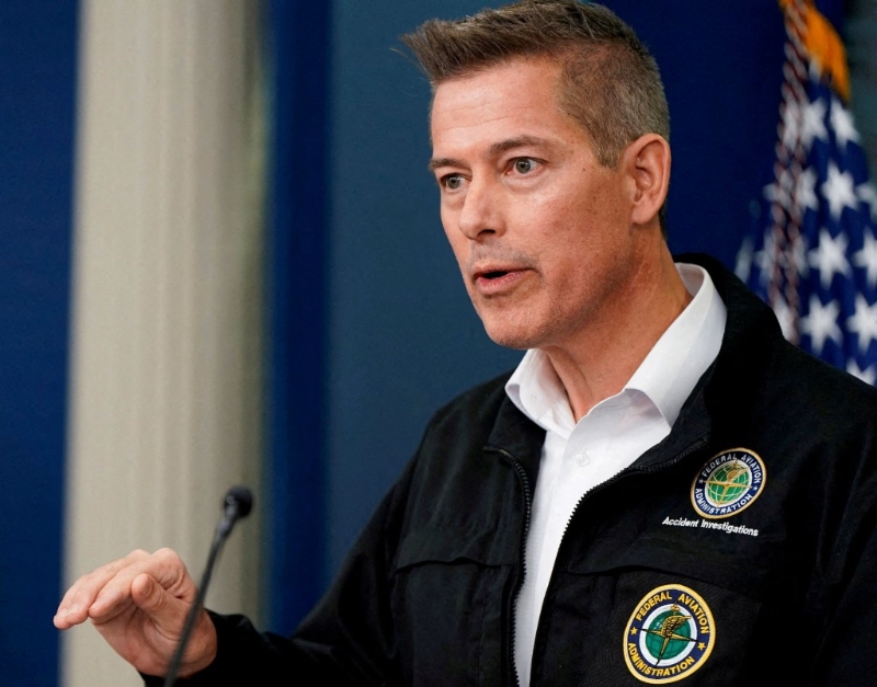 达菲指要“赢得第二次太空竞赛” 达菲指要“赢得第二次太空竞赛”