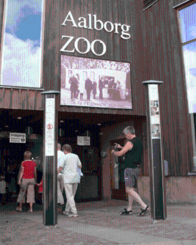 丹麦动物园1 丹麦动物园1