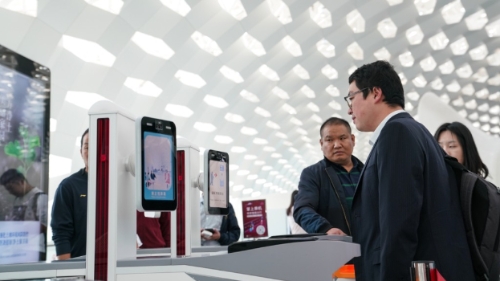 境外间谍窃取面容数据开展窃密活动 境外间谍窃取面容数据开展窃密活动