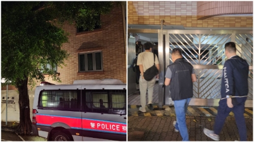 妻子外接听小三电话揭奸情 妻子外接听小三电话揭奸情