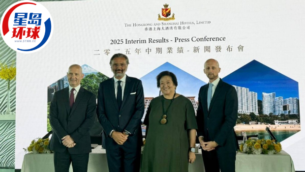 大酒店亏损收窄35% 大酒店亏损收窄35%