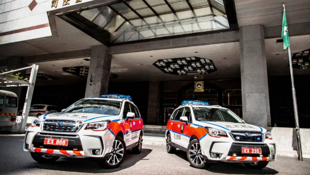 假表行“练功券”骗案澳门再现 假表行“练功券”骗案澳门再现