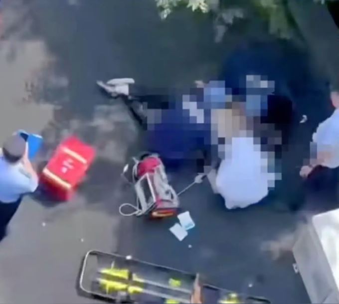 浙江大学发生年轻教师坠楼身亡事件 浙江大学发生年轻教师坠楼身亡事件