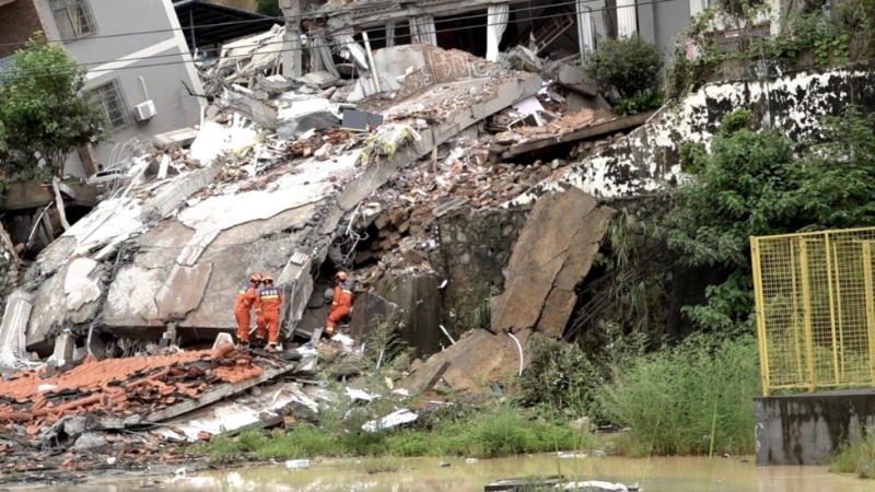 广州暴雨 广州暴雨