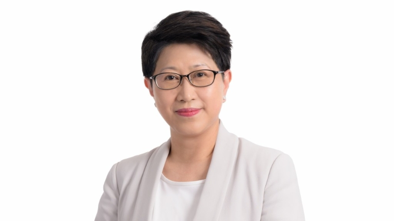 贸发局委任张淑芬接替方舜文总裁职务,10月1日履新。 贸发局委任张淑芬接替方舜文总裁职务,10月1日履新。