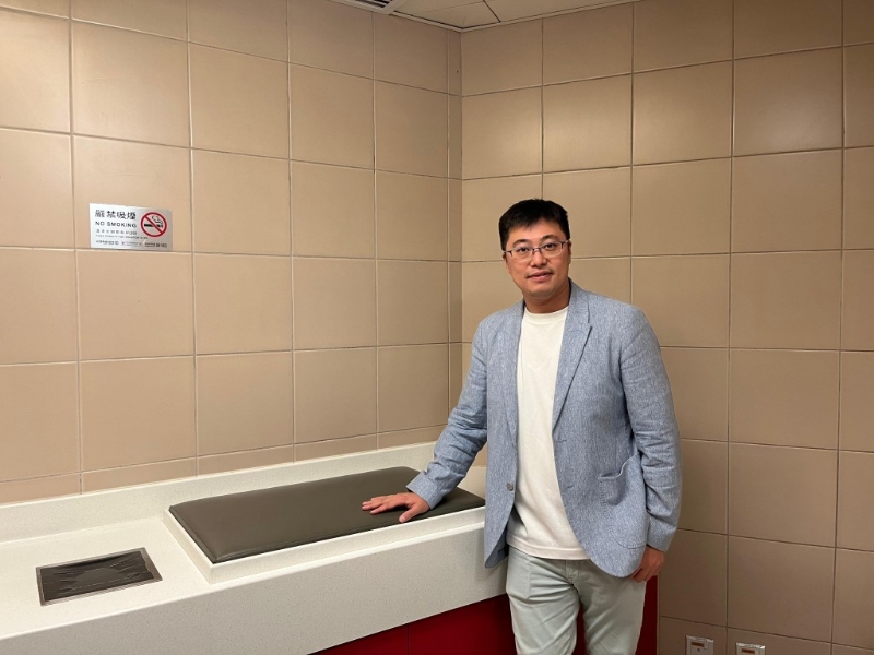 立法会议员颜汶羽 立法会议员颜汶羽