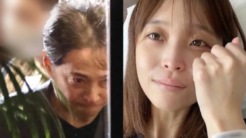 中居正广性侵女主播过程曝光 中居正广性侵女主播过程曝光