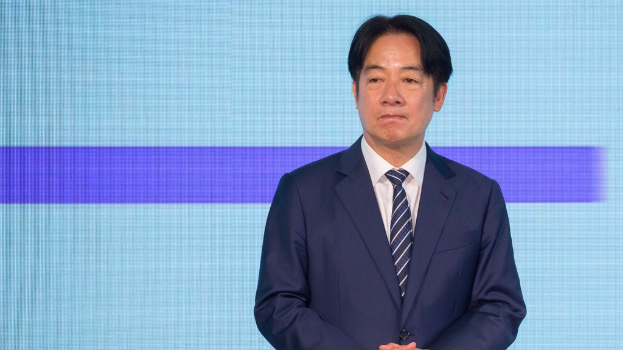 2028蓝绿对决? 2028蓝绿对决?