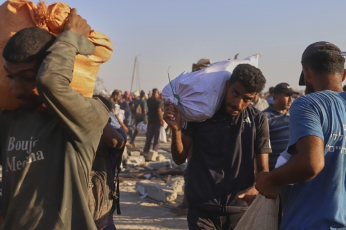 以巴冲突1 以巴冲突1