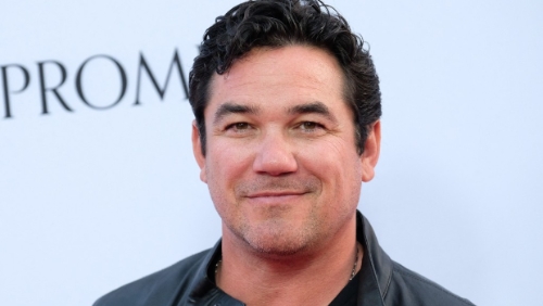 前《超人》男星转行改抓非法移民 前《超人》男星转行改抓非法移民