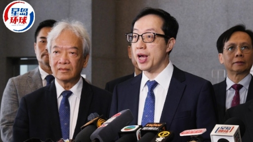 厂商会提逾100项建议 厂商会提逾100项建议