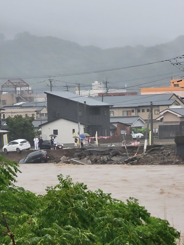 日本大雨2 日本大雨2