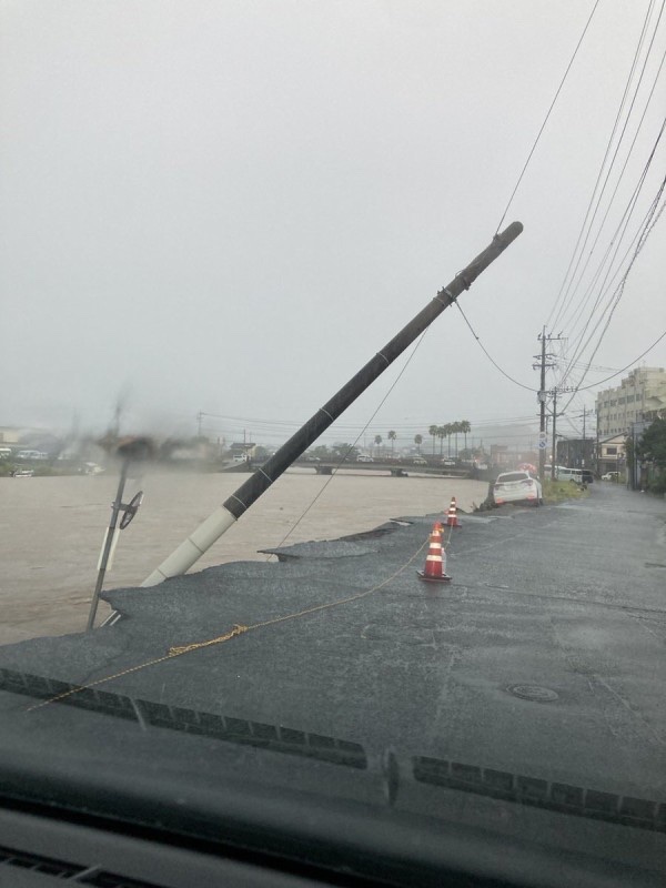 日本大雨3 日本大雨3