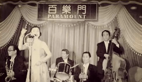 盛爱颐创建的百乐门,后来成为上海顶级娱乐场。 盛爱颐创建的百乐门,后来成为上海顶级娱乐场。