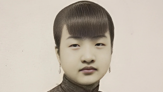 盛爱颐为清末首富盛宣怀的七女。 盛爱颐为清末首富盛宣怀的七女。