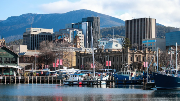 一对中国夫妇于澳洲塔斯曼尼亚霍巴特遇袭。 一对中国夫妇于澳洲塔斯曼尼亚霍巴特遇袭。