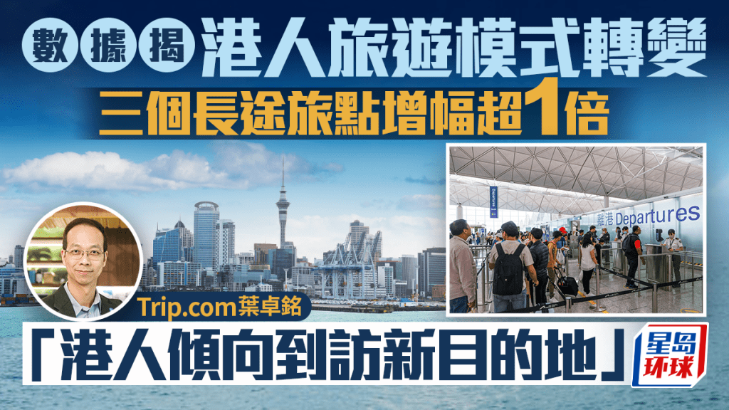 港人旅游 港人旅游