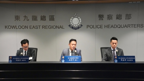 警察总部 警察总部