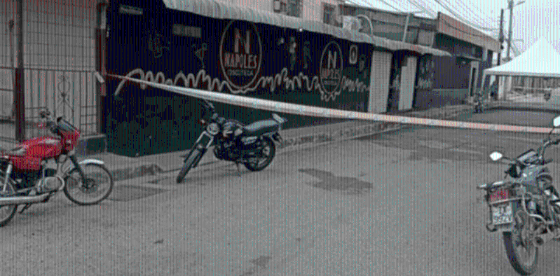 夜店枪击案1 夜店枪击案1