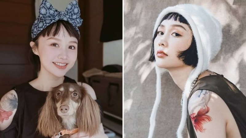 台湾美妆网红荔枝儿骤逝 台湾美妆网红荔枝儿骤逝