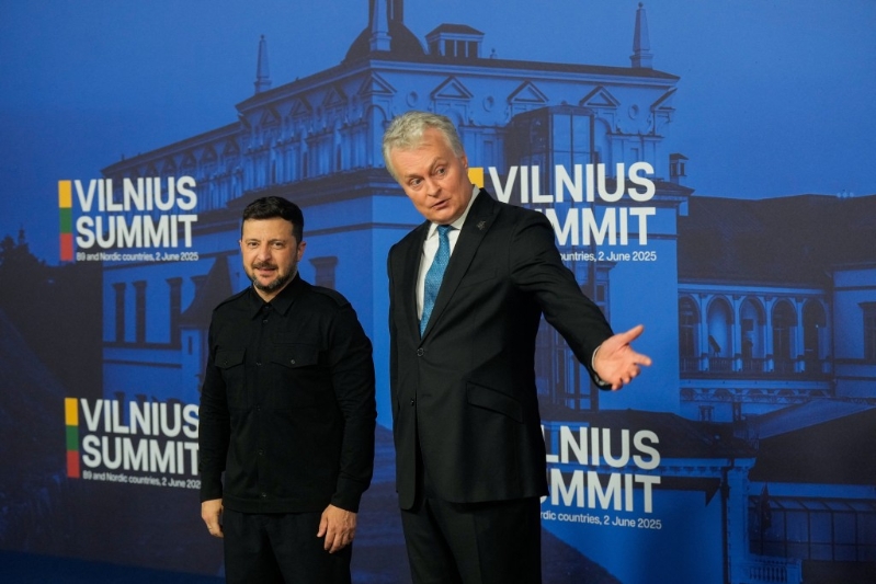 泽连斯基2 泽连斯基2