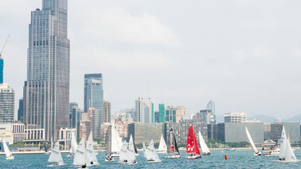 游艇旅游潜力待释放,业界倡优化登岸配套,泊位短缺局限发展,清理“死船”释放空间