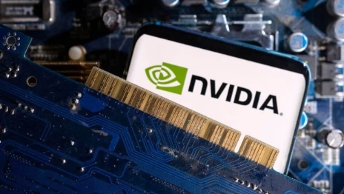 美国总统特朗普证实,英伟达将把对中国销售特定人工智能芯片营收的15%缴交给美国政府。 美国总统特朗普证实,英伟达将把对中国销售特定人工智能芯片营收的15%缴交给美国政府。