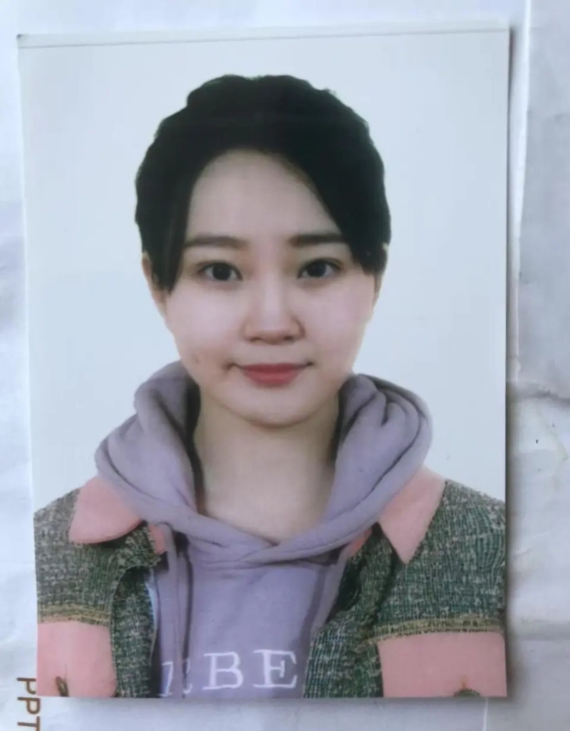 王阳阳。 王阳阳。