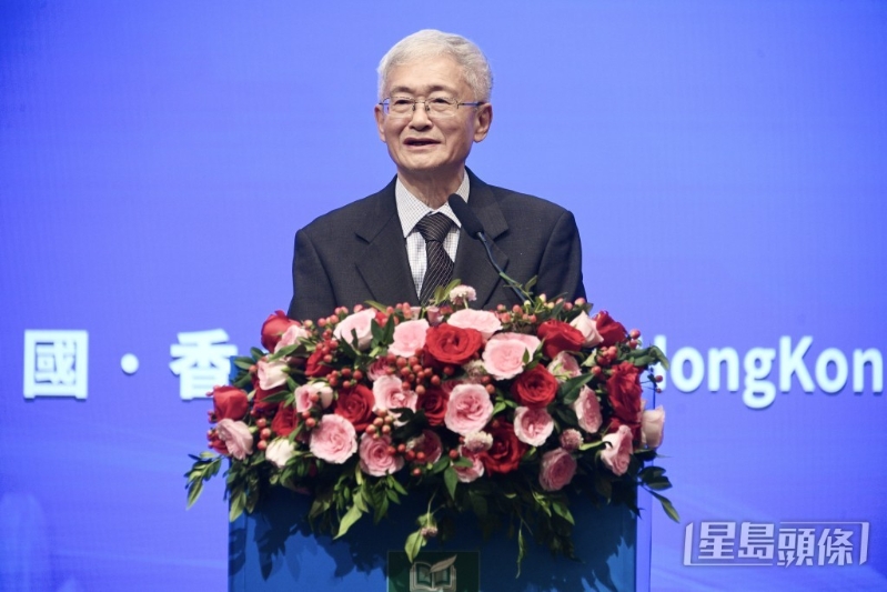 北京大学讲者丰子义。 北京大学讲者丰子义。