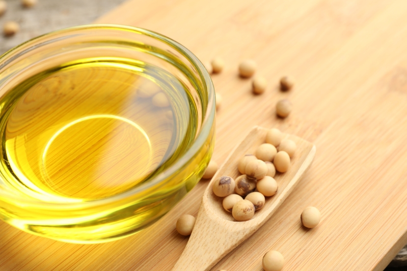 印度大豆油进口量暴增60% 印度大豆油进口量暴增60%