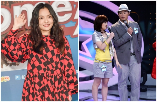 徐佳莹旧爱1 徐佳莹旧爱1